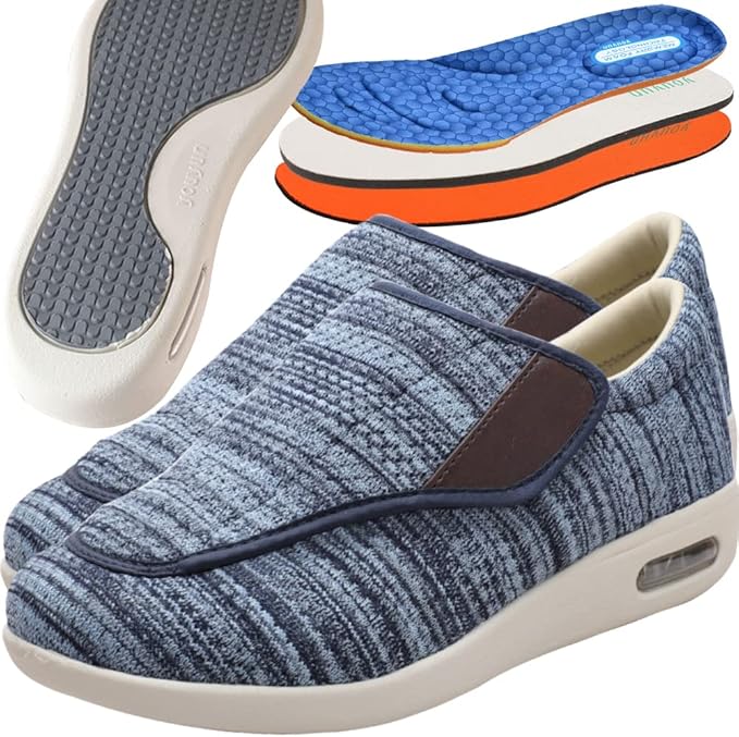 Trendstep™ - Versatile Stylish Shoes for All-Season Comfort
