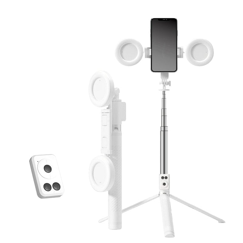 6 In 1 Selfie Stick