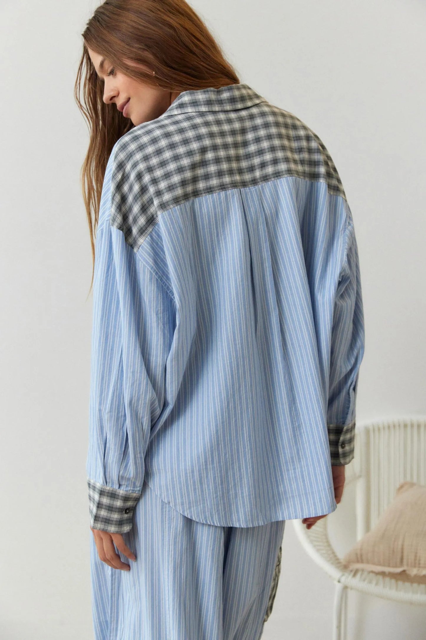 Women’s Pajama Set – Softness & Unmatched Comfort