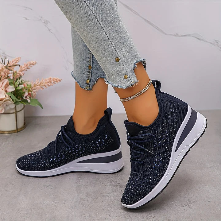 Bonnie™ | Elevated Comfort Sneakers