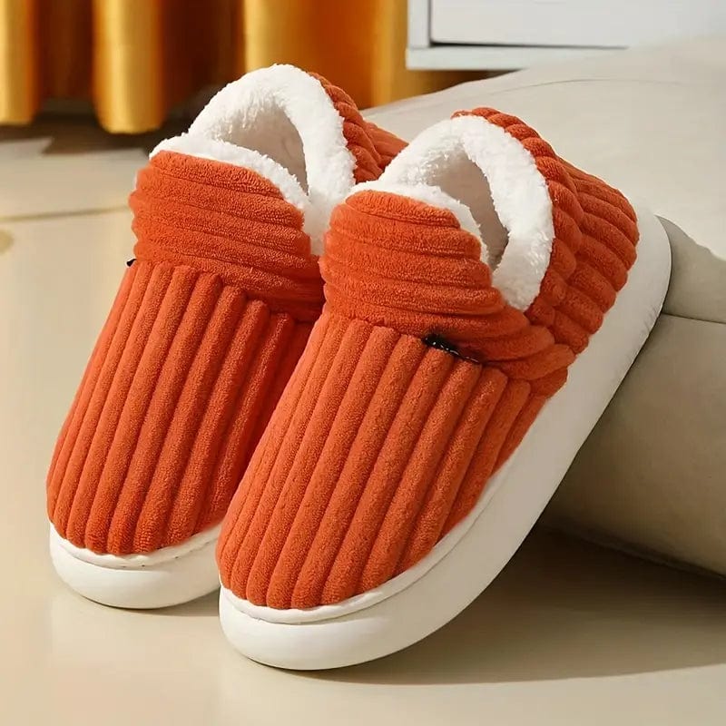 Warme Winter Pantoffels – Comfortabel & Duurzaam