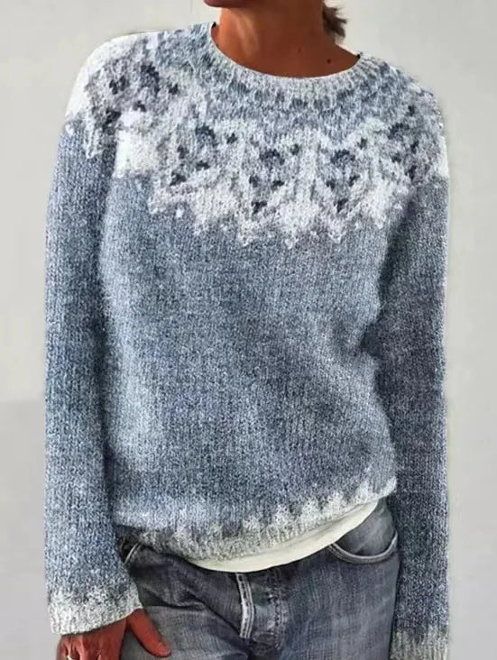 Maureen™ | the Retro Sweater