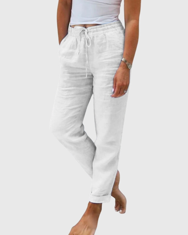 Ava™ | Elegant Women's Pants