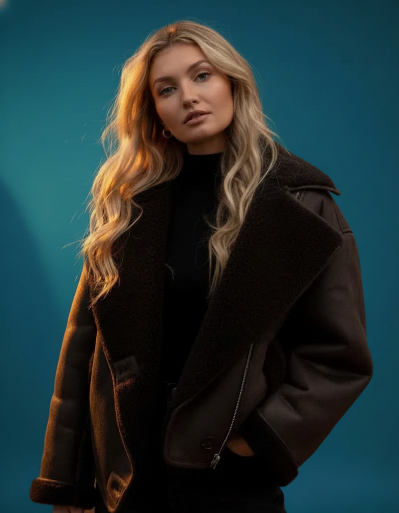 Clara™ | Jacke