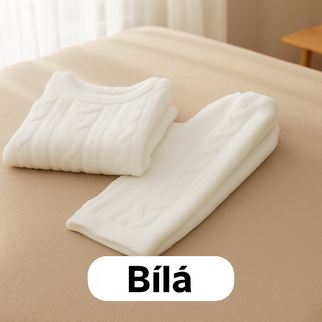 Avora - Set ComfyCozy