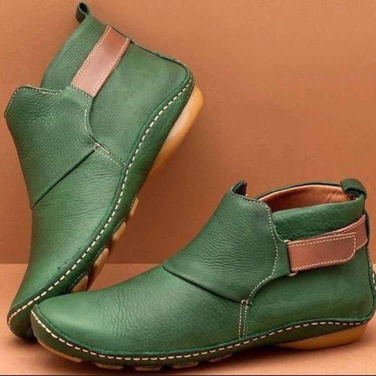 Elsa™ | Orthopaedic Ankle Boots