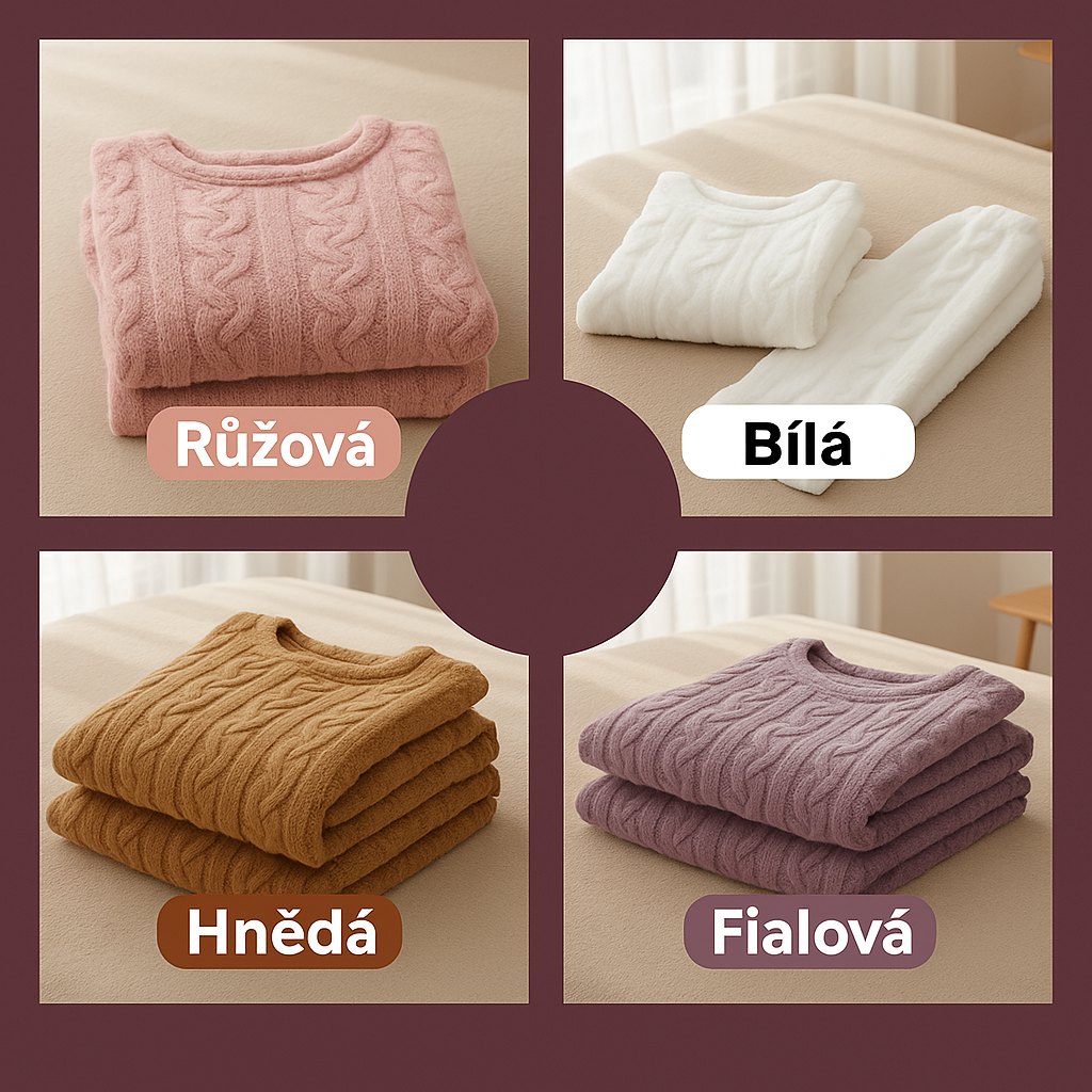 Avora - Set ComfyCozy