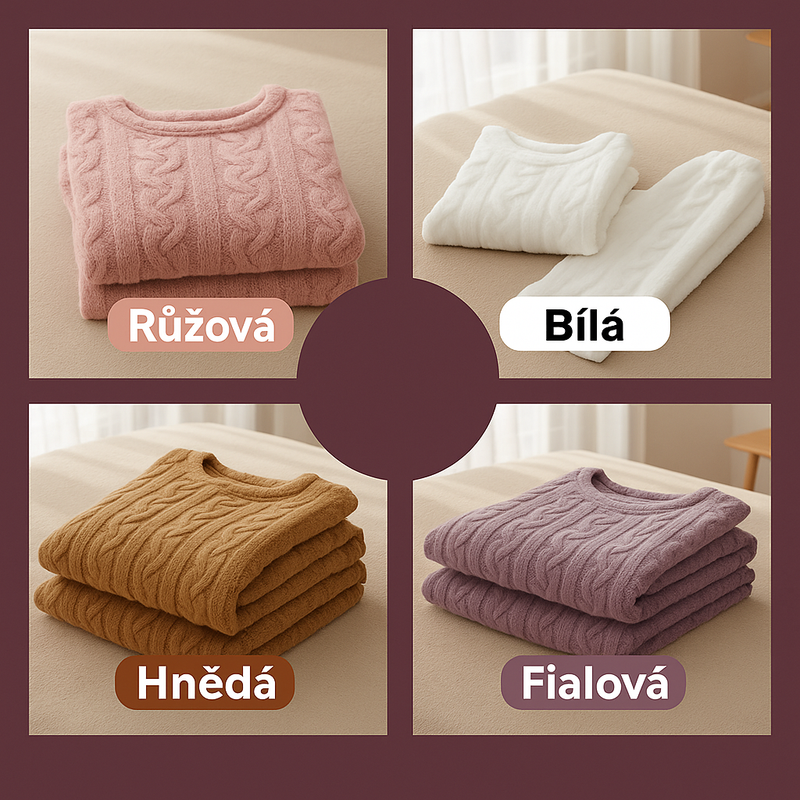 Avora - Set ComfyCozy