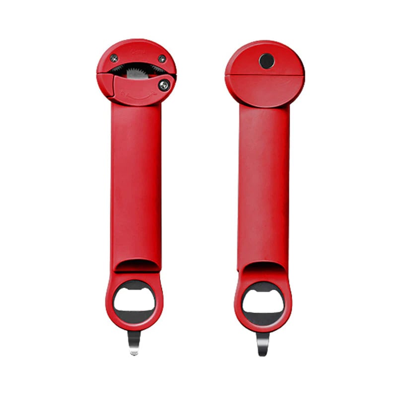 GripEase™ - Easy Jar & Bottle Opener for Effortless Grip