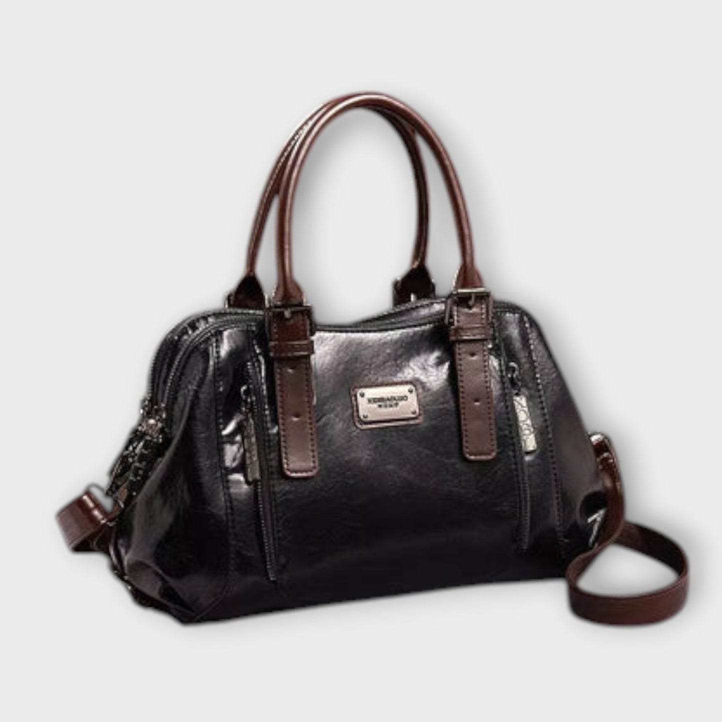 Eline - Elegantní Vintage Kabelka