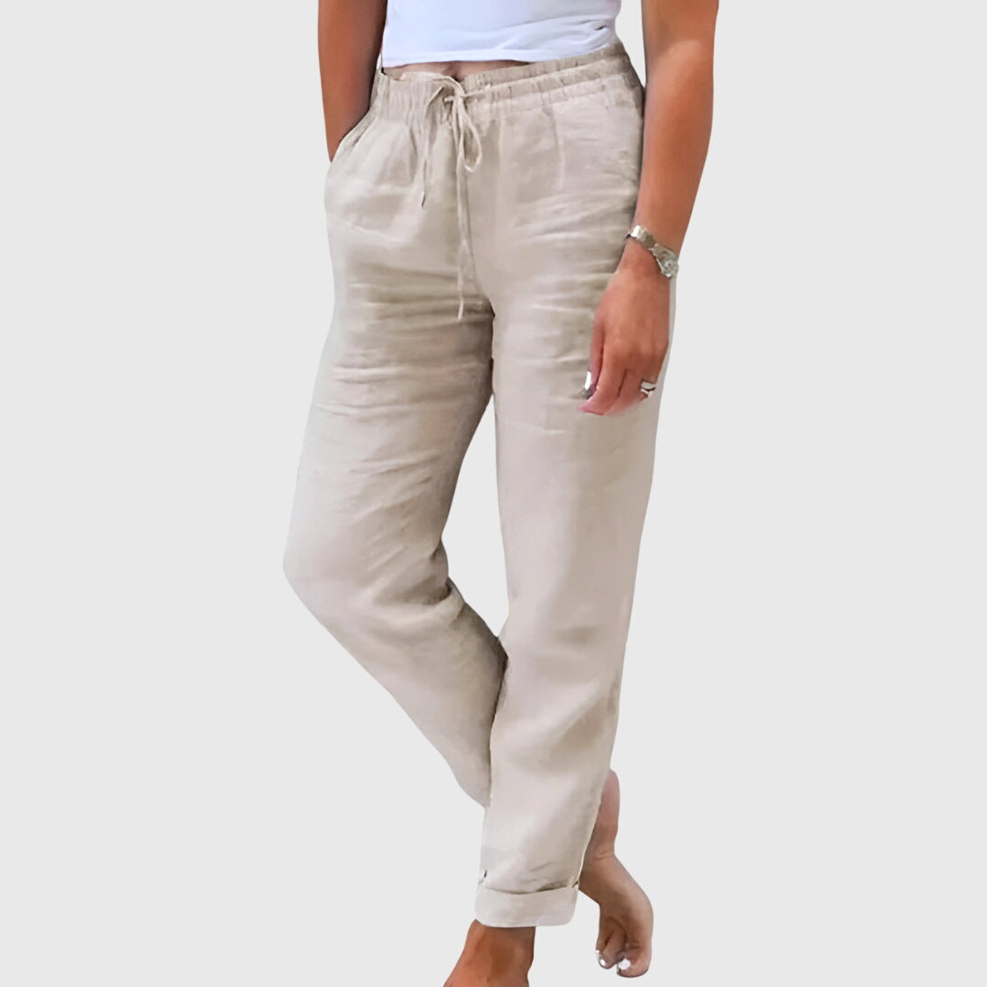 Ava™ | Elegant Women's Pants