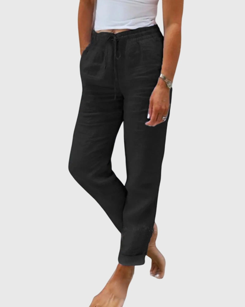 Ava™ | Elegant Women's Pants