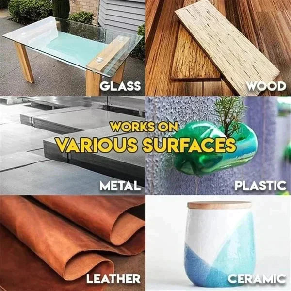 Welding Glue