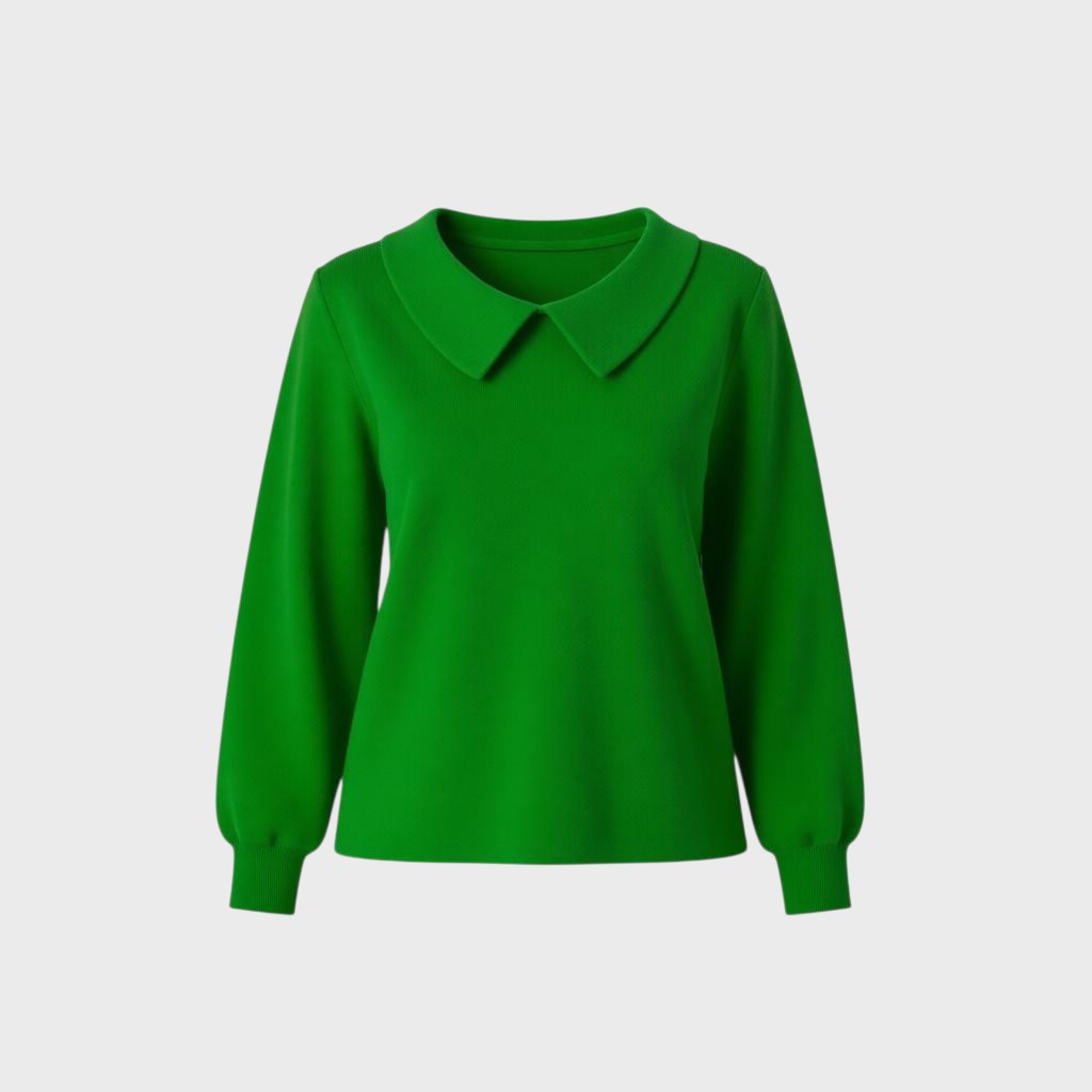 Karolína – Elegantní dámský svetr