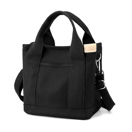 Marisol - Sac bandoulière fonctionnel pour une élégance au quotidien
