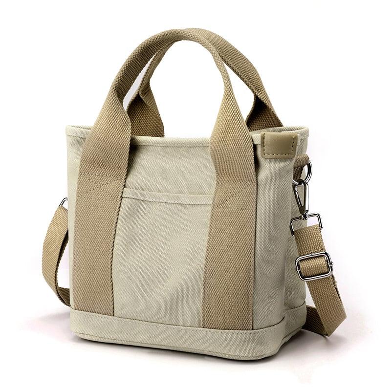Marisol - Sac bandoulière fonctionnel pour une élégance au quotidien
