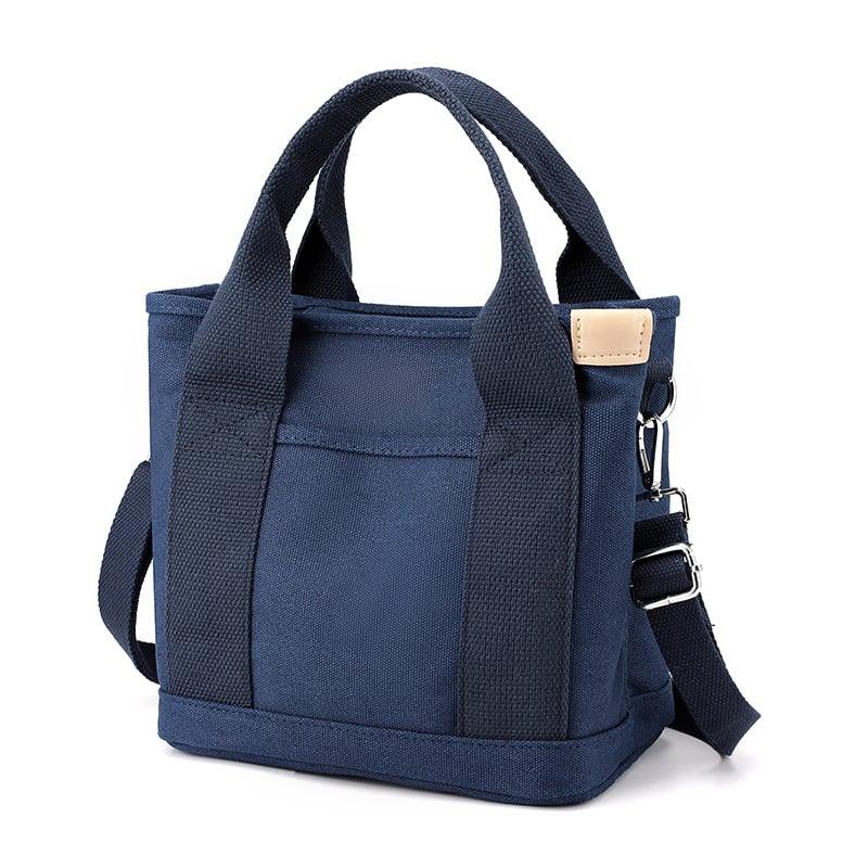 Marisol - Sac bandoulière fonctionnel pour une élégance au quotidien