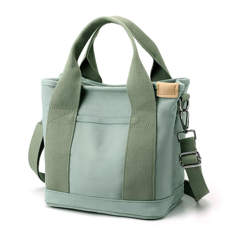 Marisol - Sac bandoulière fonctionnel pour une élégance au quotidien