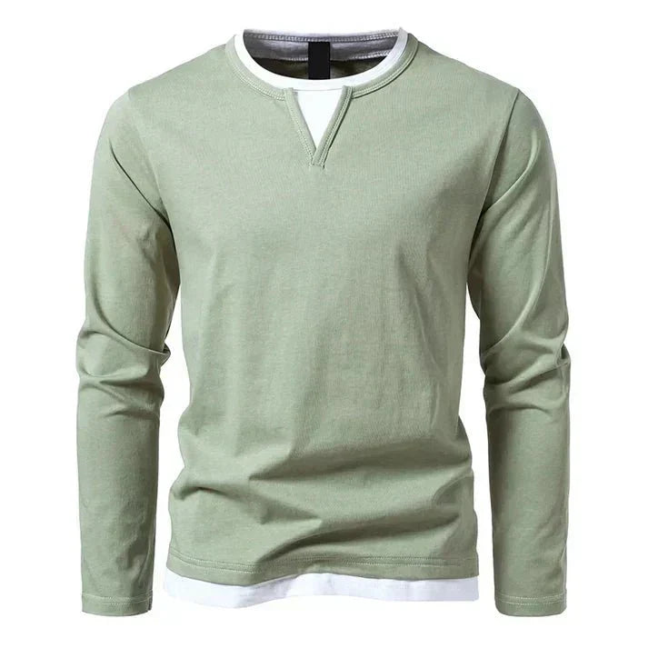Alwin – Casual Elegance