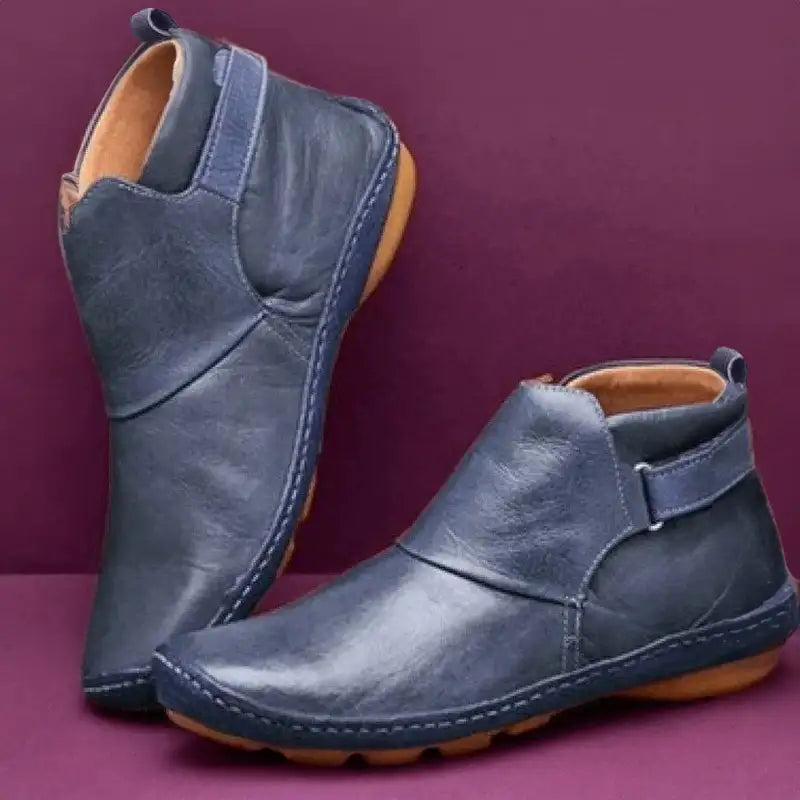 Fenella - Bottes orthopédiques pour le maintien et le style