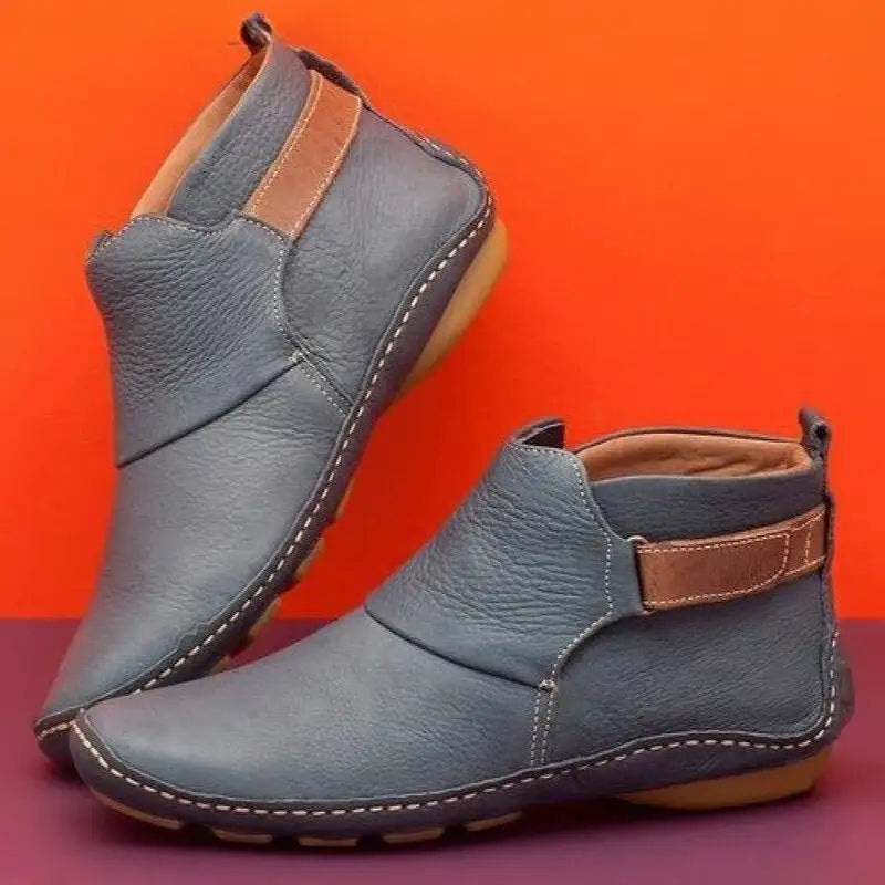 Fenella - Bottes orthopédiques pour le maintien et le style