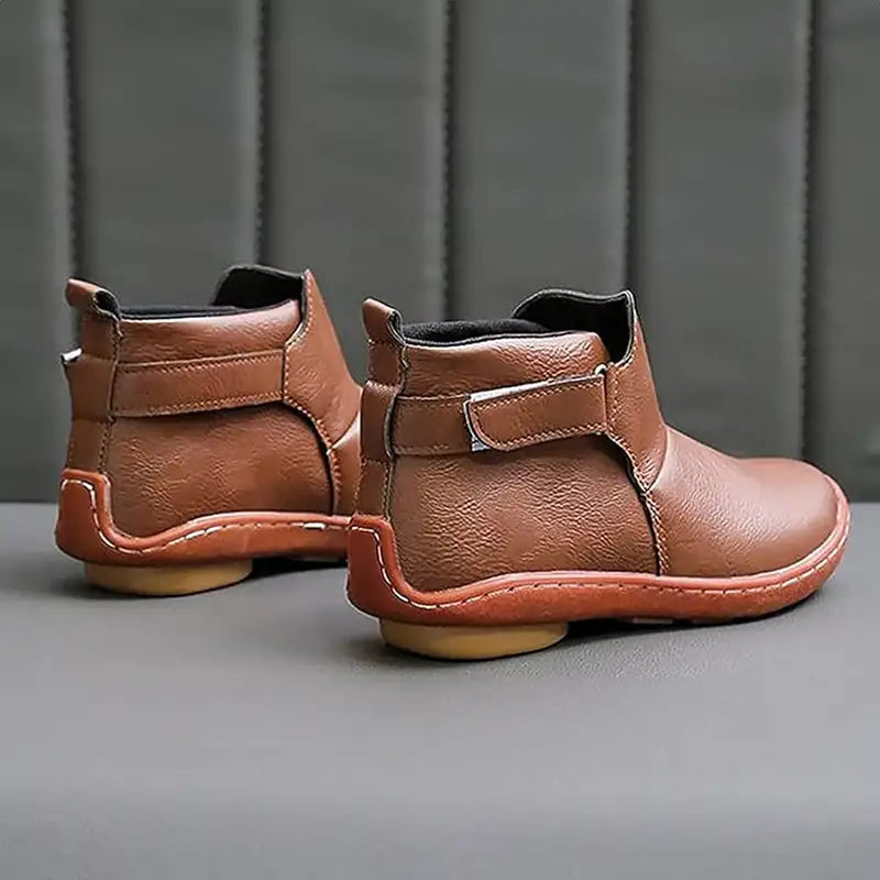 Fenella - Bottes orthopédiques pour le maintien et le style