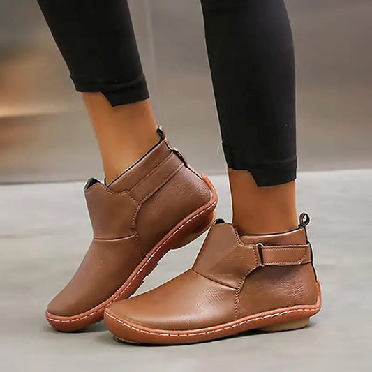 Fenella - Bottes orthopédiques pour le maintien et le style