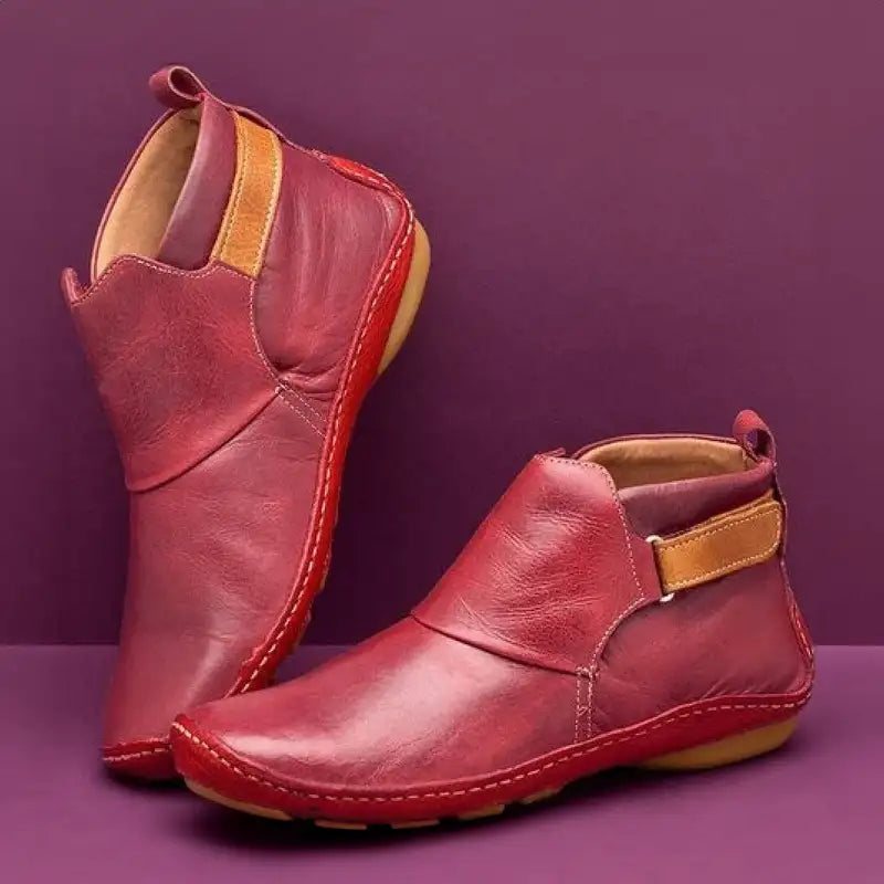 Fenella - Bottes orthopédiques pour le maintien et le style