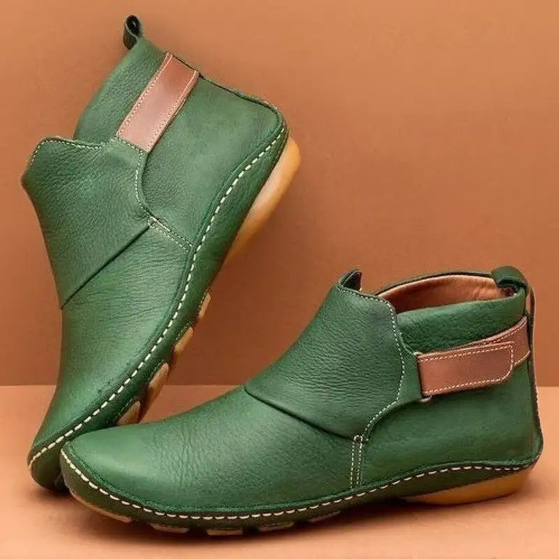 Fenella - Bottes orthopédiques pour le maintien et le style