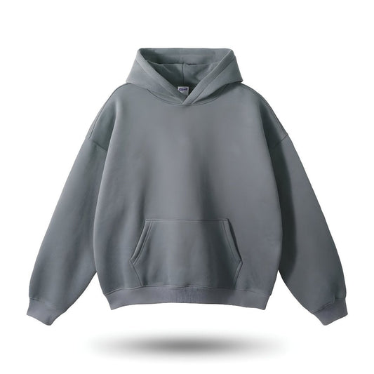 Herren Warme Winter Hoodie | Langarm