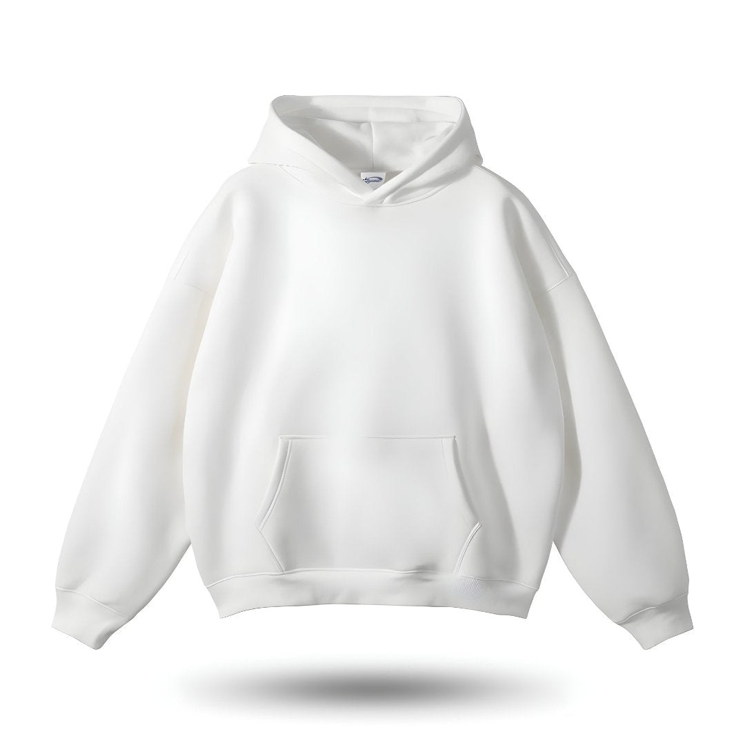 Herren Warme Winter Hoodie | Langarm