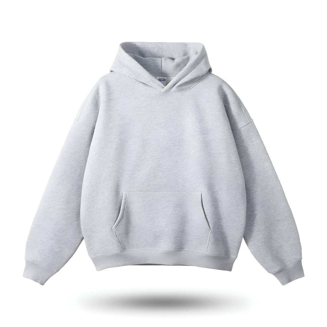 Herren Warme Winter Hoodie | Langarm