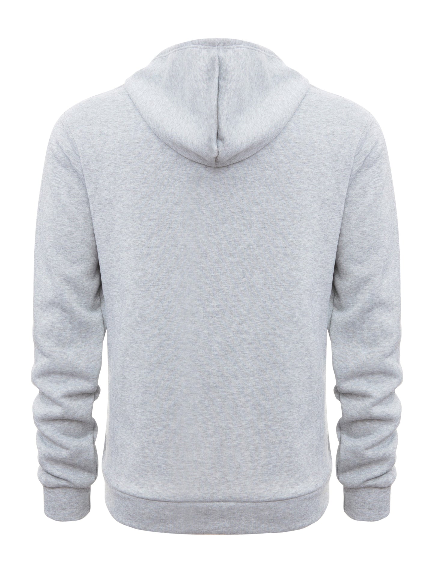 Cool Men's Hoodie with Half Zip - Archer-Black-M-Nora Luxe