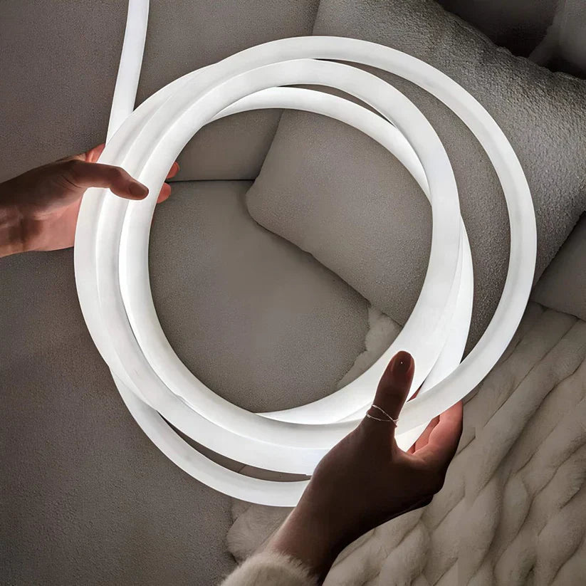 CurlyLight Neon Sfeerverlichting - Belloro Care