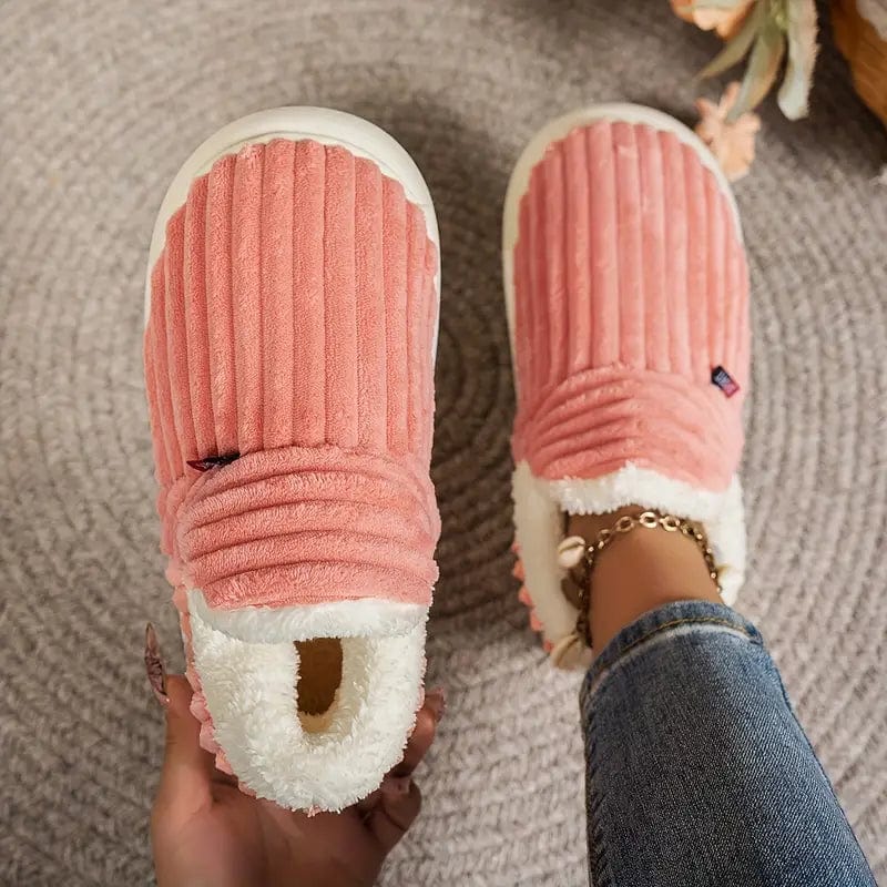 Warme Winter Pantoffels – Comfortabel & Duurzaam