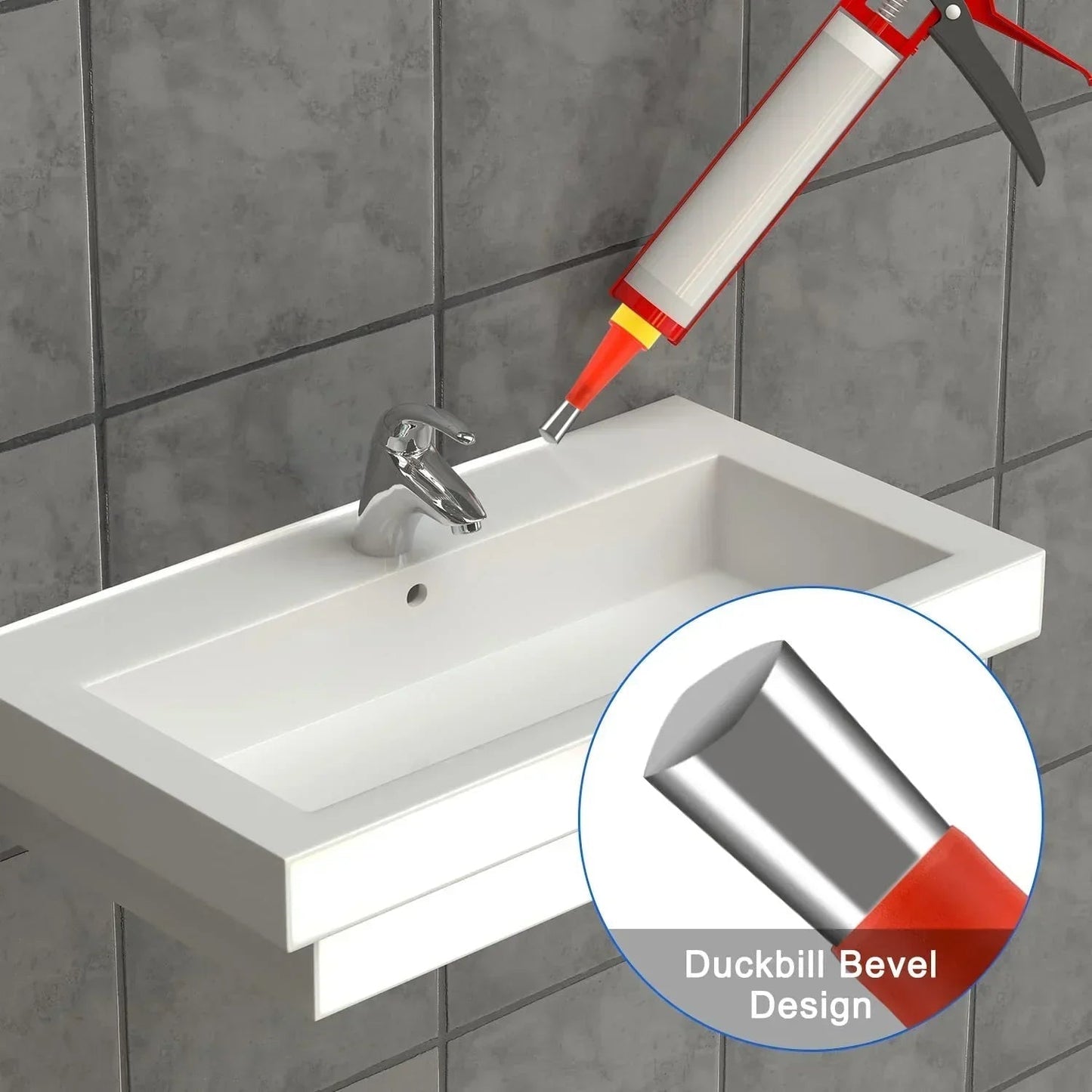 SealKit™ - Durable Waterproof Sealant for Leak Prevention