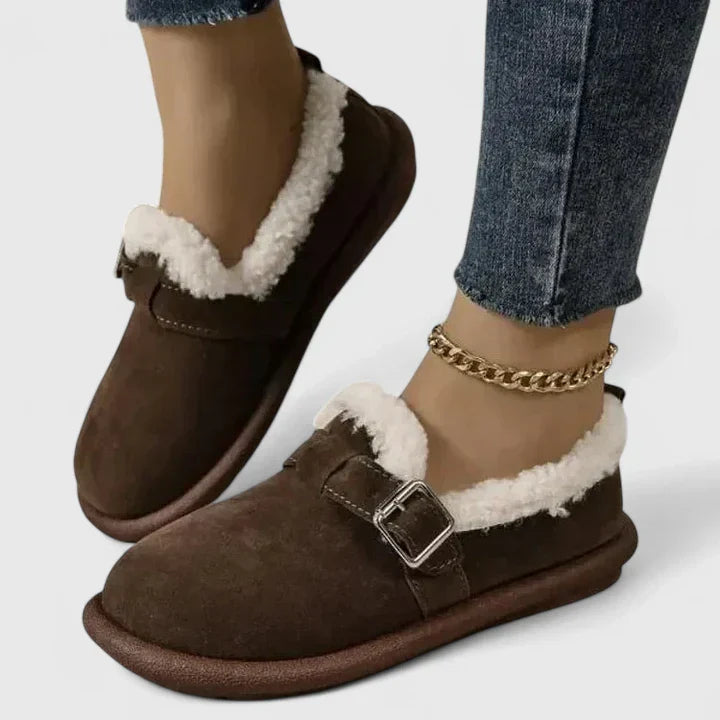 Piera | Orthopedic Shoes