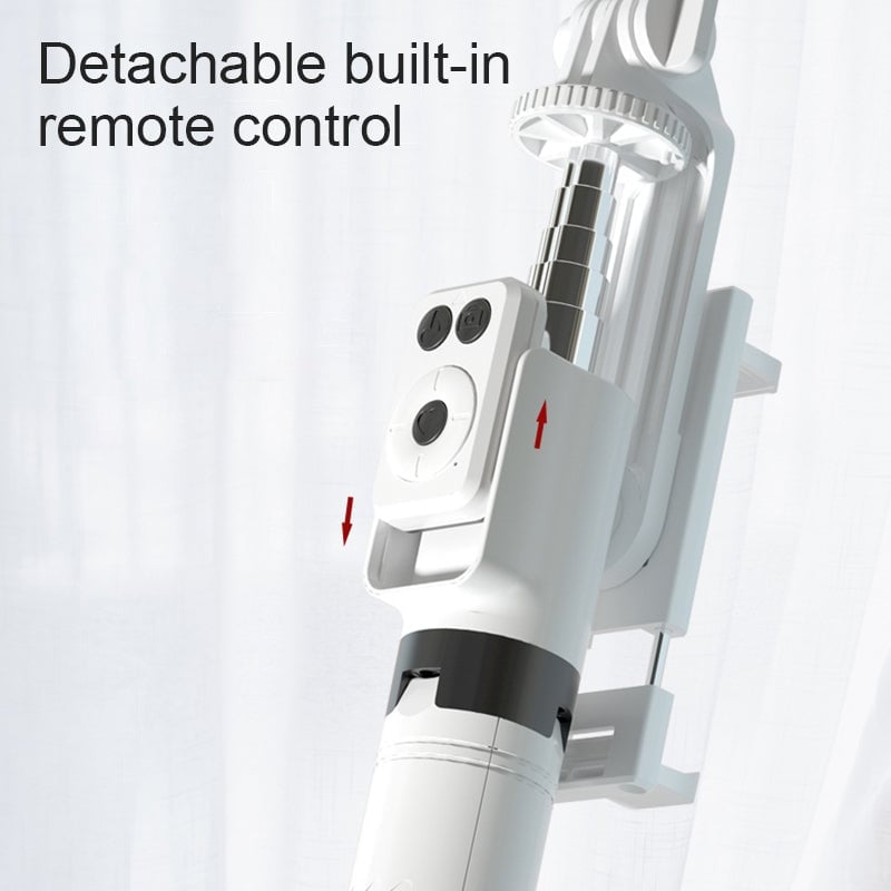 6 In 1 Selfie Stick