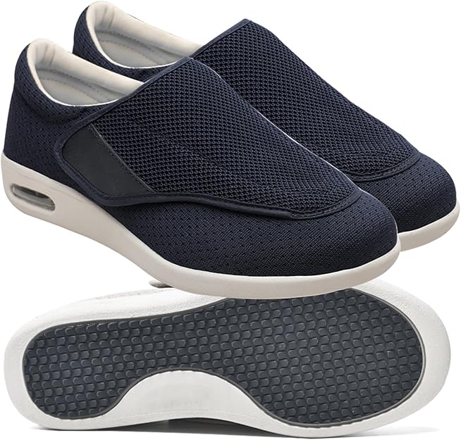 Trendstep™ - Versatile Stylish Shoes for All-Season Comfort