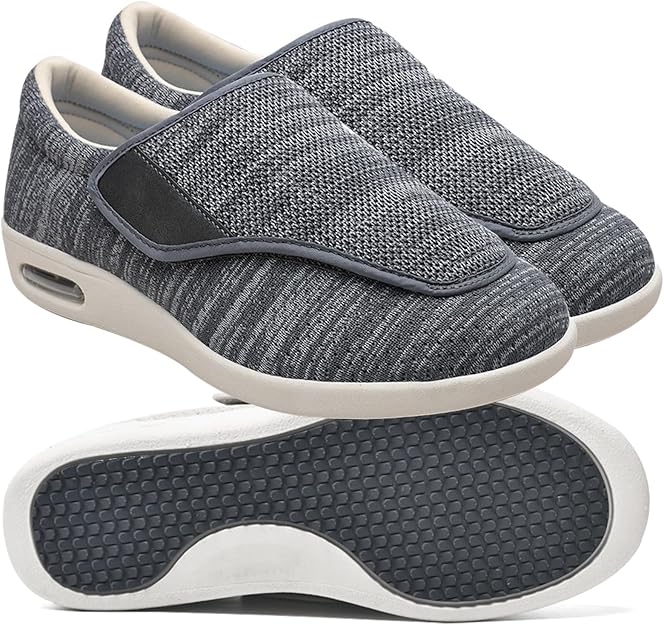 Trendstep™ - Versatile Stylish Shoes for All-Season Comfort