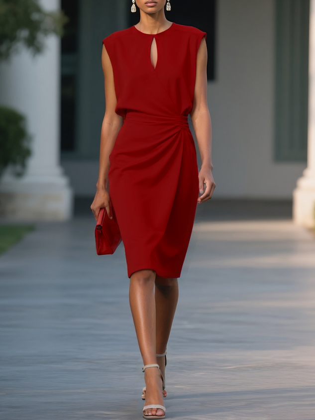Mariel | Chic and Timeless Dress