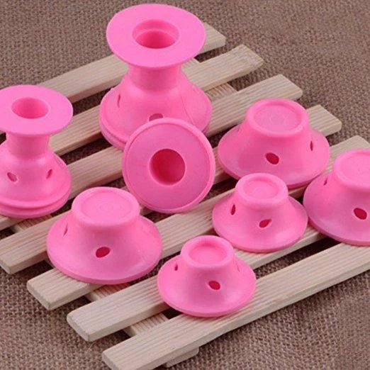 10 + 10 GRATIS HEUTE | CurlRoll™