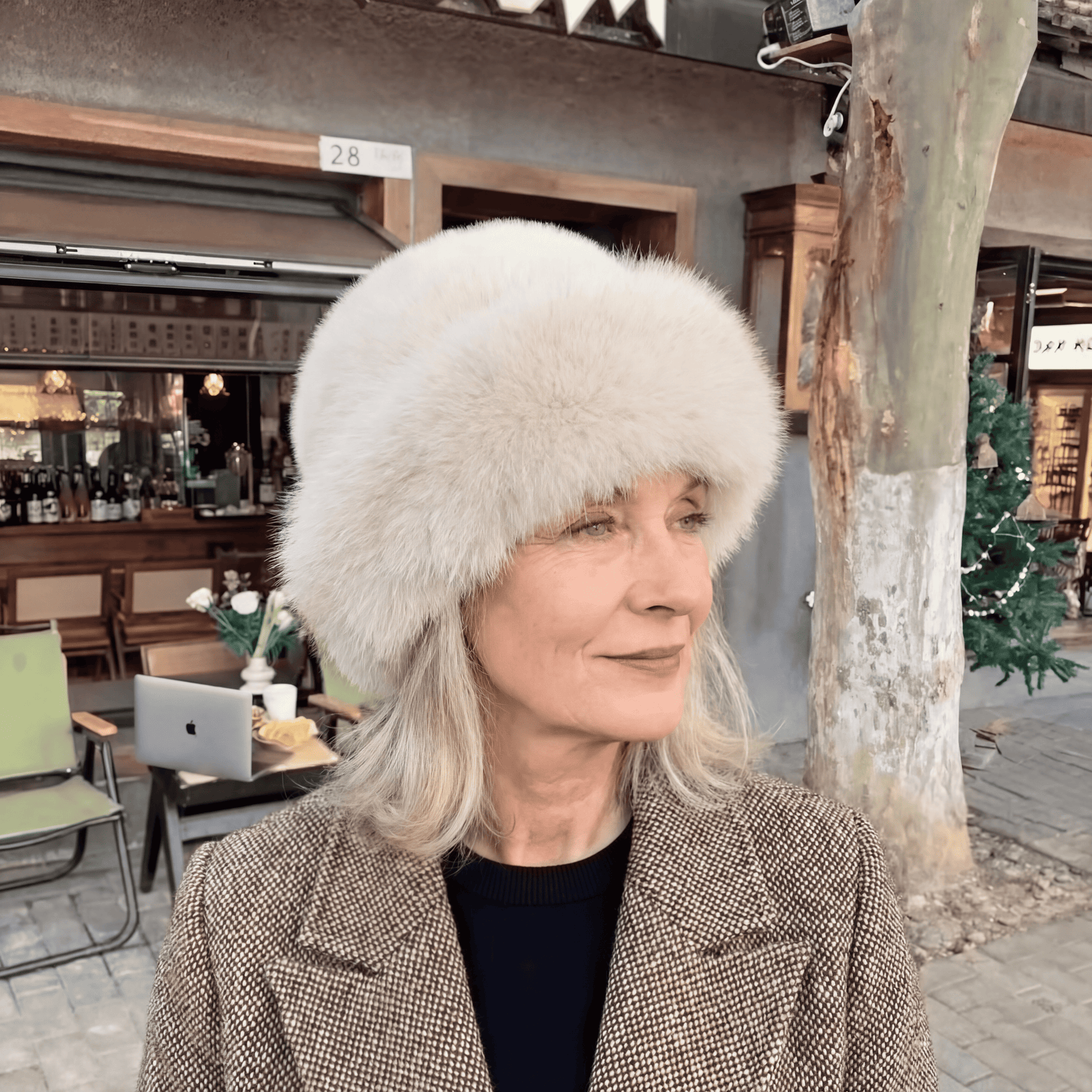 Penelope™ | Soft & Stylish Luxe Winter Hat