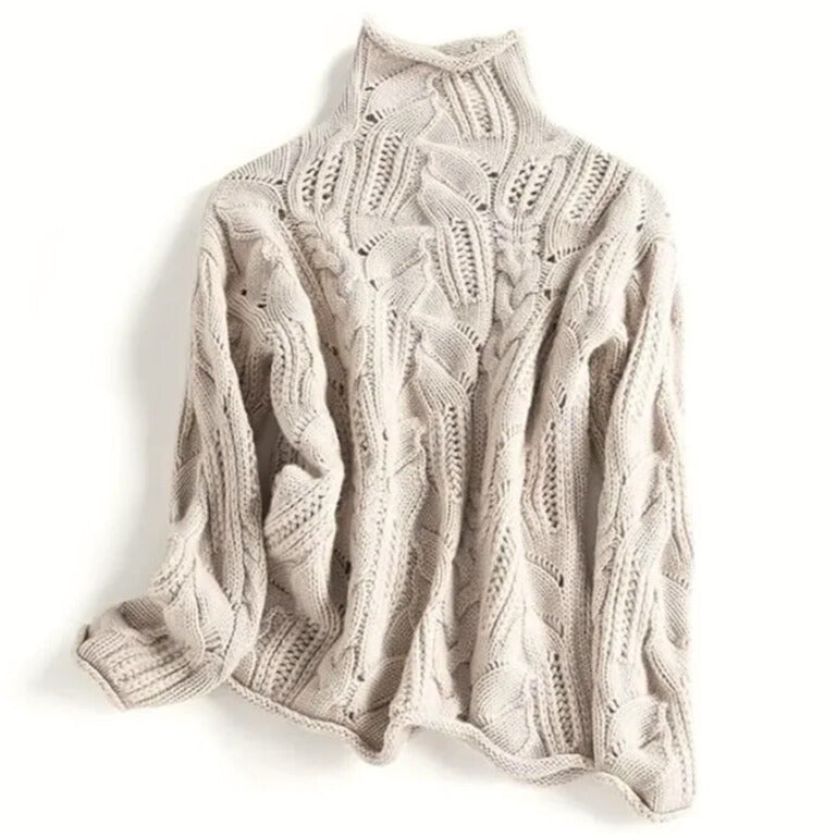 Aurora | Cashmere Sweater