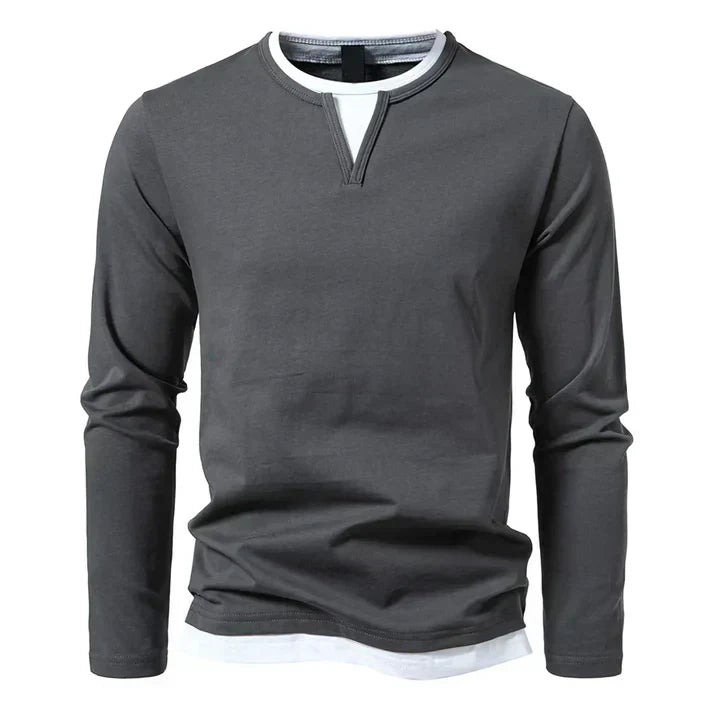 Alwin – Casual Elegance