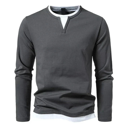 Alwin – Casual Elegance