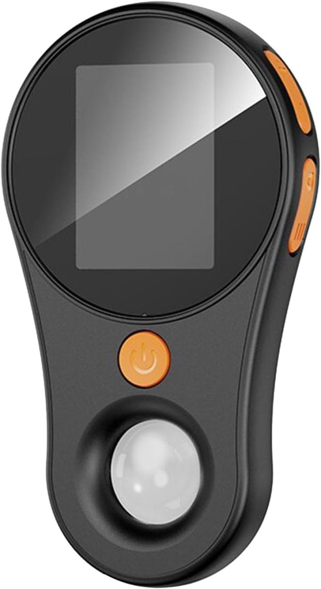 Digitale Zakmicroscoop met LED - Belloro Care