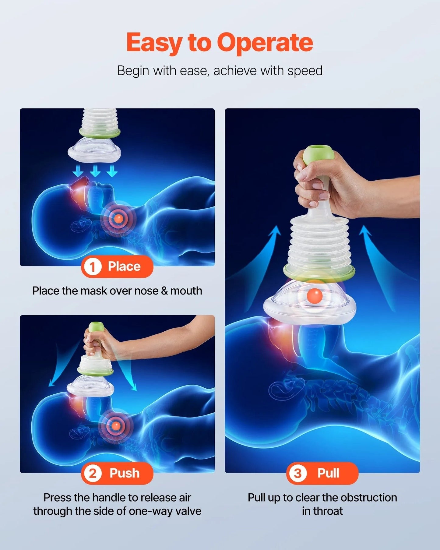VitaBreath™ - Train Your Lungs, Transform Your Life