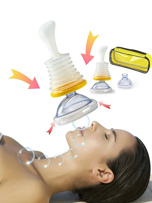 VitaBreath™ - Train Your Lungs, Transform Your Life