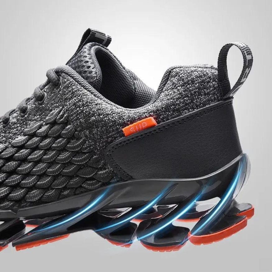 DynamicMotion Sneaker - Elric-Grey-6-State of Style